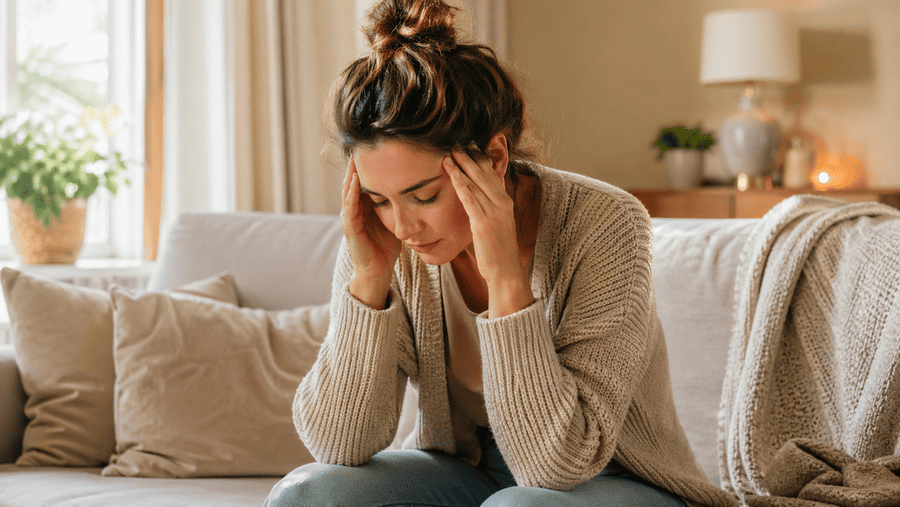 energiepoorten van je lichaam uitschakelen