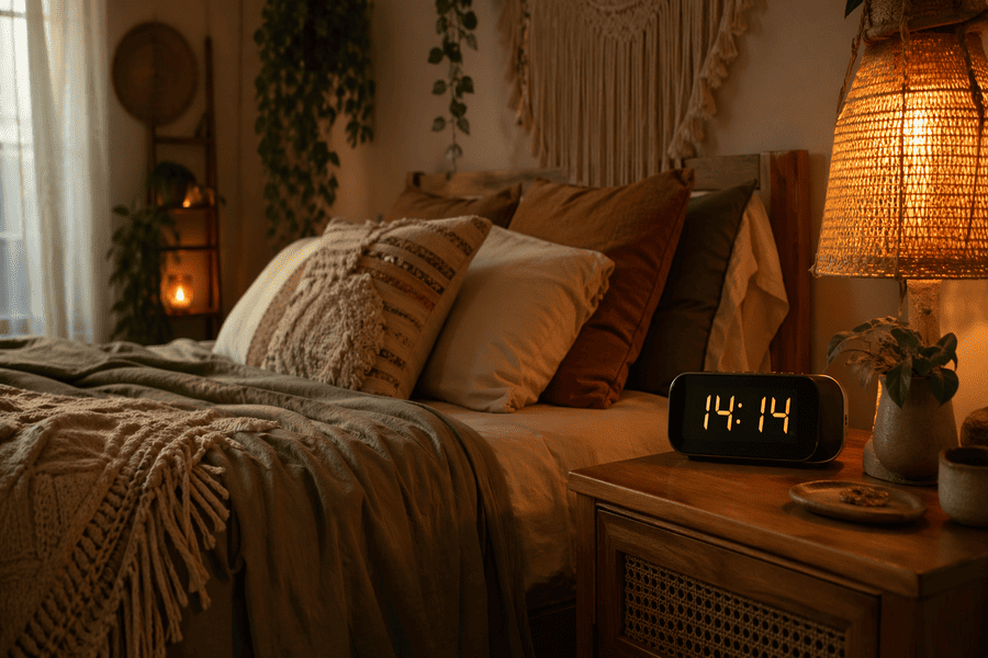 engelengetallen hun betekenis en spirituele liefde