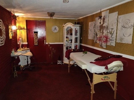 praktijk van magnetiseur in sittard