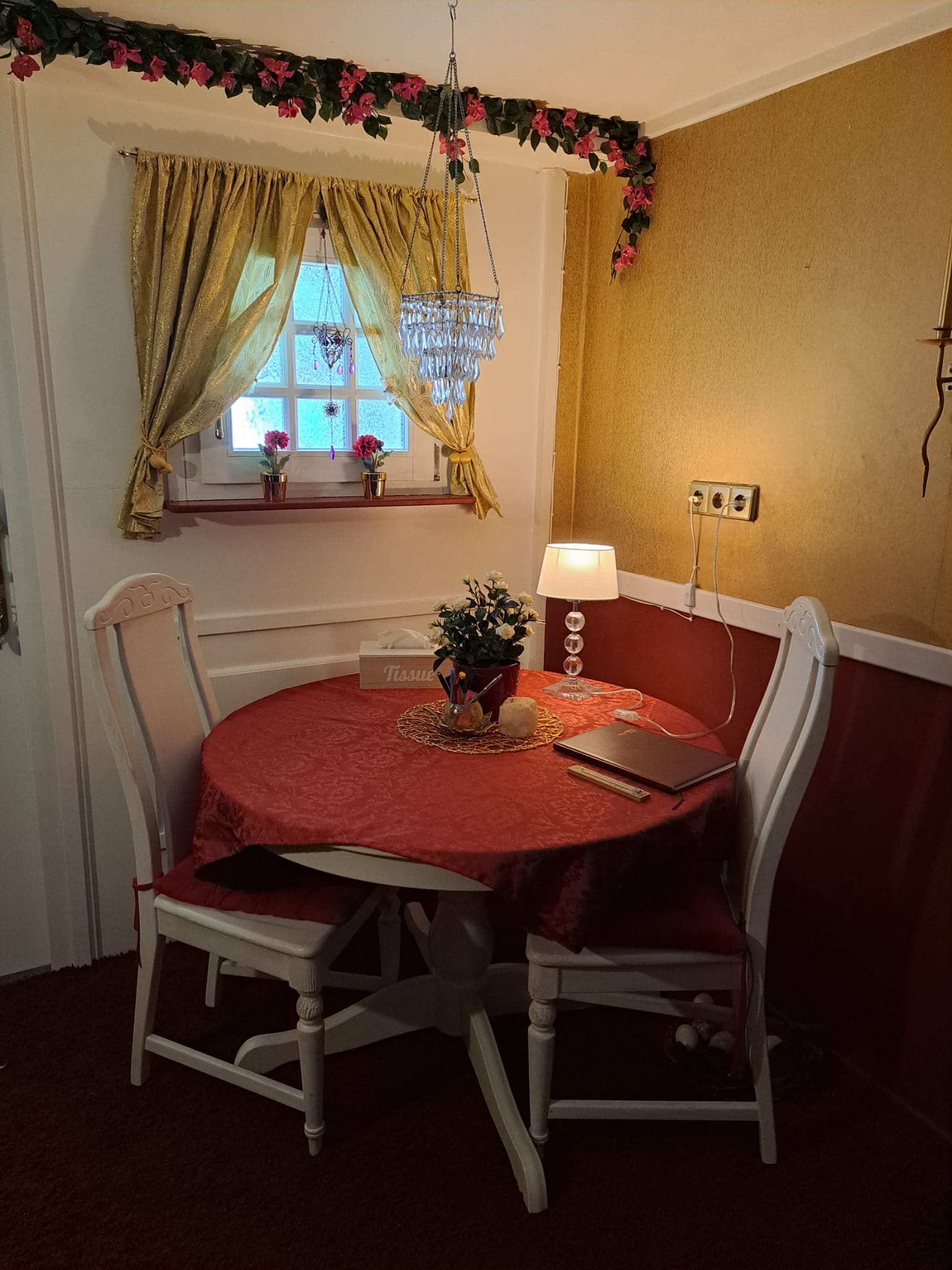 praktijk voor magnetisering te sittard